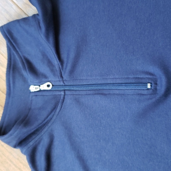 Karen Scott Sport Pullover - Picture 4 of 4